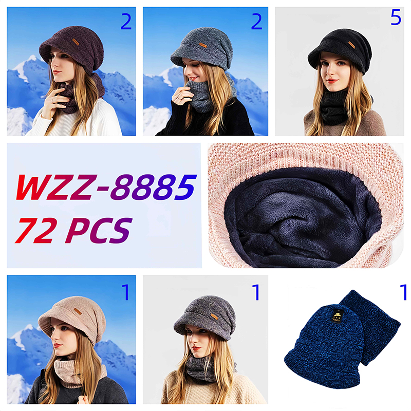 WZZ-8885 CS72